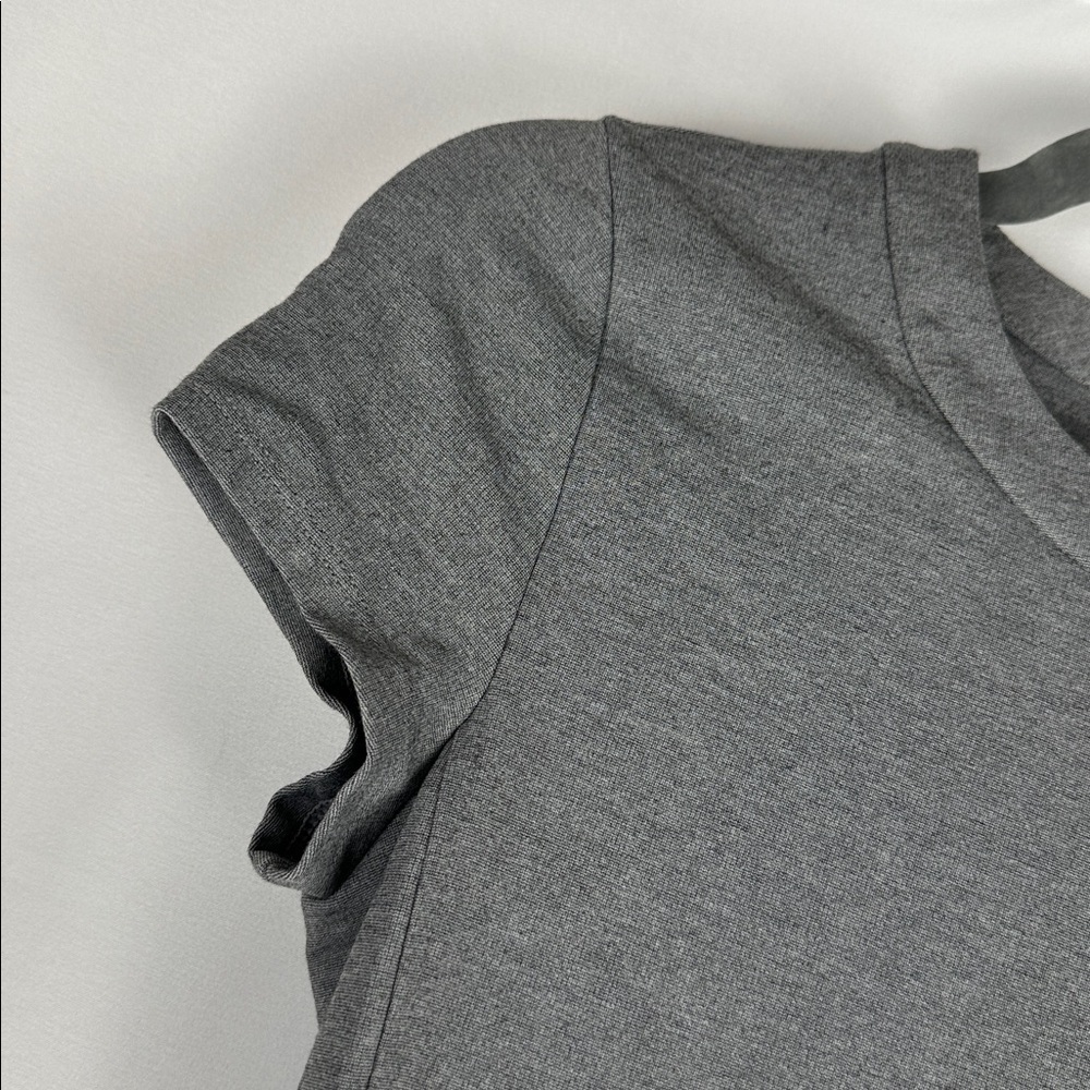 Sunday Best Aritzia Grey Stross Dress - Picture 3 of 11